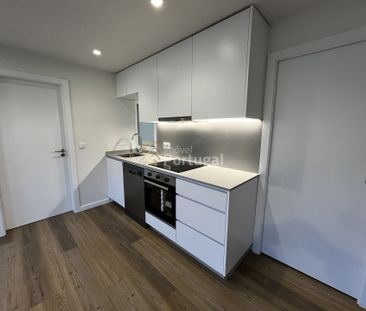 Apartamento T1 em Braga - Foto 3