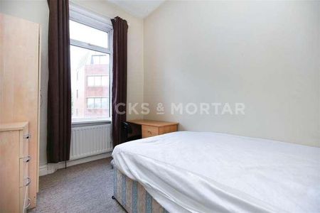 (?ppw) Grantham Road, Sandyford, Newcastle Upon Tyne, NE2 - Photo 2