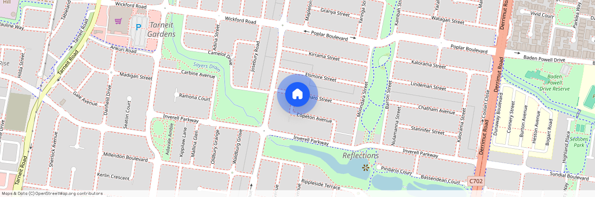 6 Monaro Street, Vic 3029, Tarneit