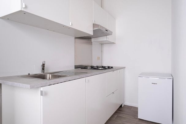 Gezellig één slaapkamer appartement op 't Zuid - Photo 1