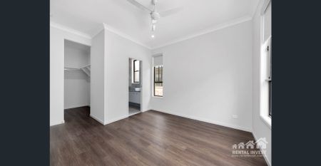 STUNNING, STYLISH AND MASSIVE BRAND-NEW HOME WITH ALL THE BELLS AND WHISTLES! - Photo 5