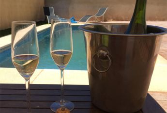 Casa o chalet de alquiler en Calle Cortes Valencianas, 4, Godelleta