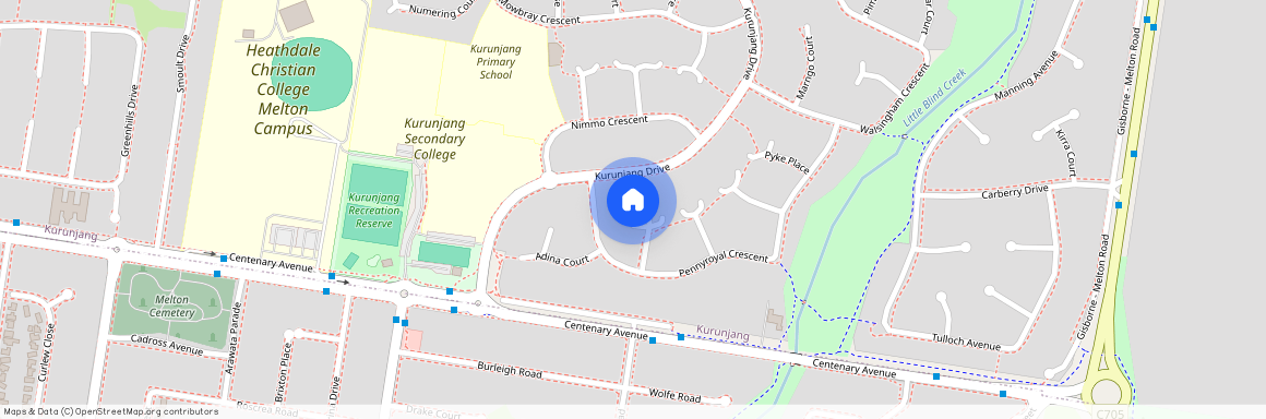 5 Barar Ct, Vic 3337, Kurunjang