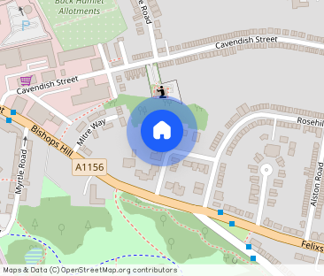 The Beeches, East Ipswich, Ipswich, IP3 - Photo 1