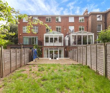 Harley Road, Swiss Cottage, London, NW3 3BX - Photo 6