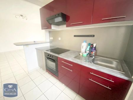 Appartement à louer 2 pièces 54.54m² - Photo 4