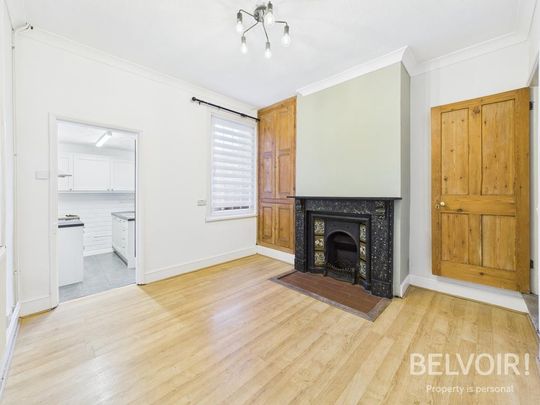 2 bedroom terraced house to rent - Photo 1
