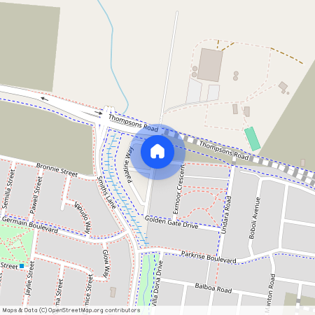 5 Gobelins Walk, Vic 3978, Clyde North