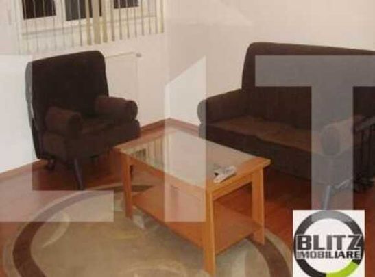 Un apartament cu 2 camere la 5 min de Iulius Mall! - Photo 1