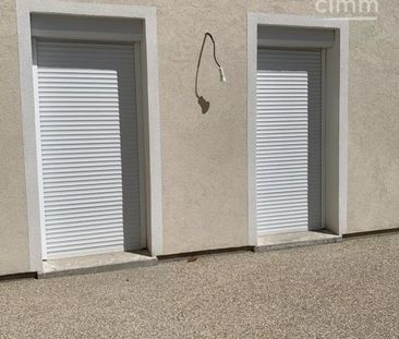 LOCATION SAINT-MAUR IMMEUBLE NEUF 3 PIECES | Cimm Immobilier - Photo 5