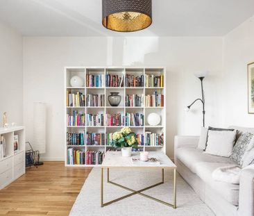 Erik Tegels väg, Spånga - Foto 4