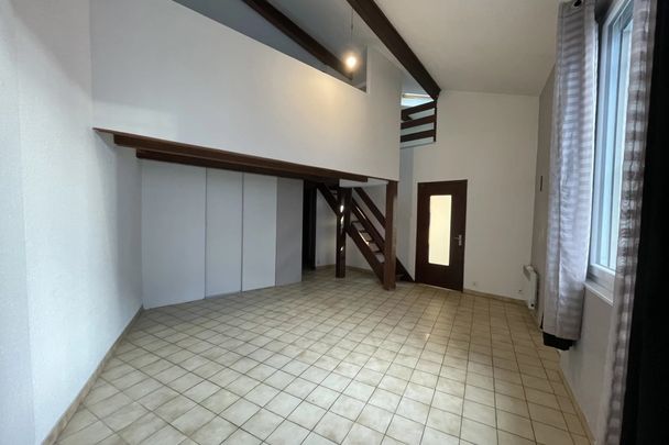 Maison de ville - Photo 1