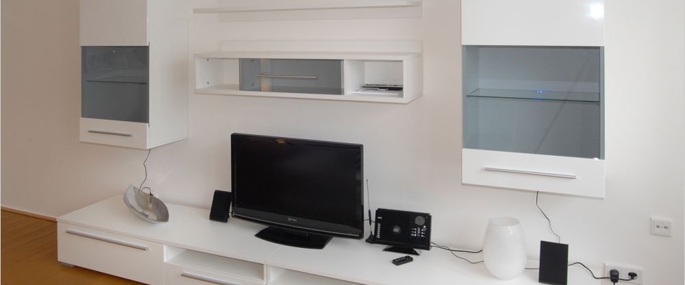 2 Zimmer in Düsseldorf - Foto 1