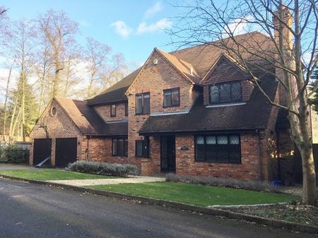 Canterbury, 8 Beech Waye, Gerrards Cross,SL9 - Photo 4