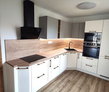 Pronájem bytu 2+1 61 m² - Photo 3