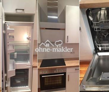 Wunderschöne Altbau-Wohnung im Bötzowviertel - Photo 2