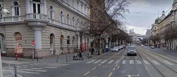 Kiadó újszerű állapotú lakás - Budapest VI. kerület - Fotó 1