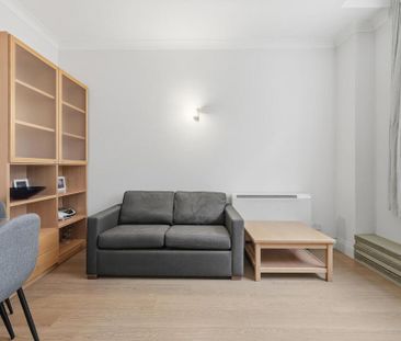 2 bedroom apartment to rent - Photo 3