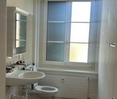 3-Zimmer-Wohnung 2. OG mit Vermietungskriterien zu Vermieten - Foto 4