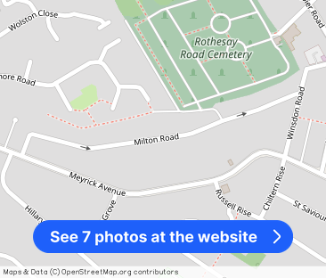 Room, Milton Road, Luton, Beds - Photo 1