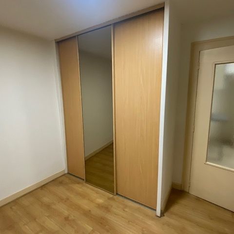 Location Appartement 2 pièces 40m² - Photo 1