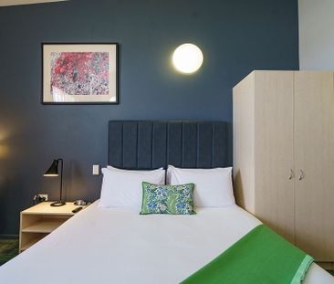 2-BEDROOM FOR RENT - SUITABLE FOR SHARING OR FAMIL - Photo 1