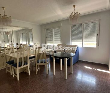 Piso en alquiler en Aspe - Photo 2