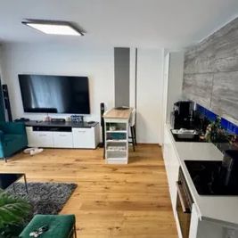 2-Zimmer Gartenwohnung in Top Lage - Photo 1