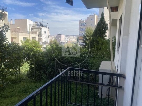 Διαμέρισμα για ενοικίαση Λόφος Αξιωματικών (Περιστέρι) - Photo 1