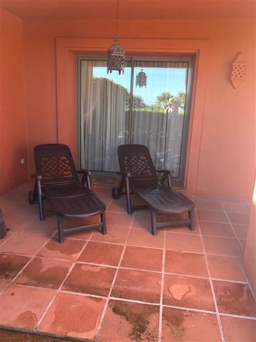 Ground Floor Apartment in Benahavís - Photo 2