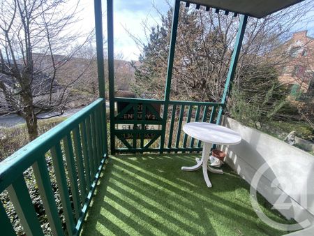 Location Appartement 1 pièce 39m² CERGY 95000 - Photo 3