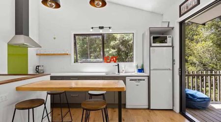 Bush retreat - Photo 3