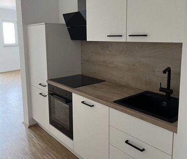 Ihr neues modernes Zuhause im Erstbezug! Fußbodenheizung, Balkon, E... - Photo 2