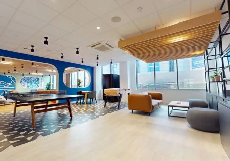 Gold Studio - Photo 4