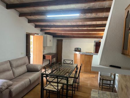 Finca rústica de alquiler en Ciutat d'Alcúdia - Photo 3