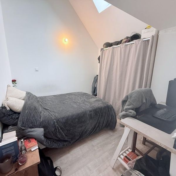 Location / Maison - Photo 1