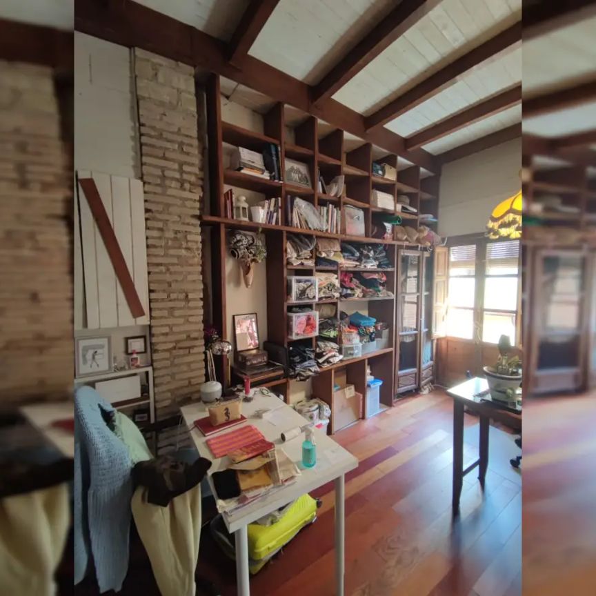 2-bedroom apartment for rent in San Ildefonso, bills included, couples allowed - Foto 1