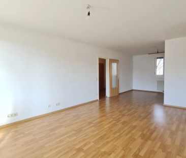 2 ZI Etagenwohnung + LOGGIA + LIFT - TRILLERPARK - GEFÖRDERTE Mietw... - Photo 3
