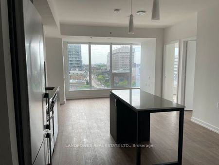 For Lease - 203 College Street Unit# 904, Toronto, Ontario - Photo 5