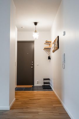 Mannerfelts väg, Borås - Foto 1