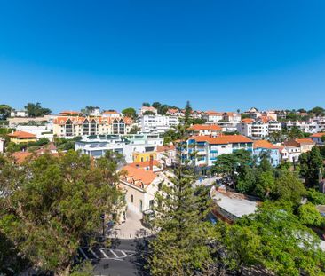 3 Bedroom Apartment with garden, Monte Estoril, Cascais - Foto 6