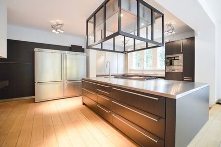 Tout savoir sur cette maison à Uccle, à Uccle - Foto 3