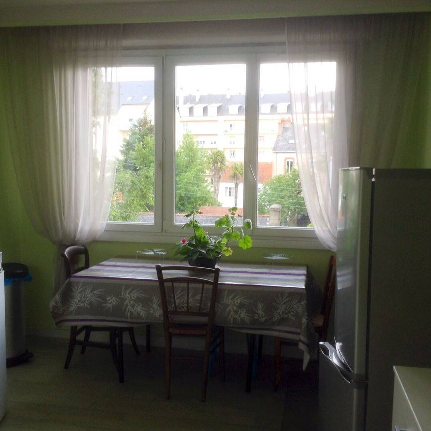 Chambre aux Hortensias - Photo 1