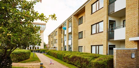 Åldermannagatan 14 - Foto 2