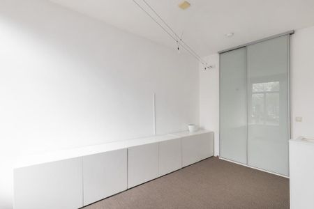 Appartement te huur: Nassaukade 60-H 1052 CP Amsterdam - Foto 4