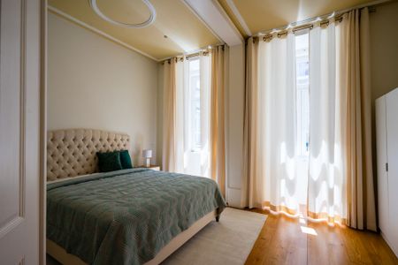 3 room luxury Apartment for rent in Largo de Santos, Lisbon - Photo 5