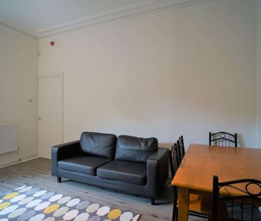 Flat 2, 146 Broomspring Lane, Off Glossop Road, S10 2FD - Photo 3