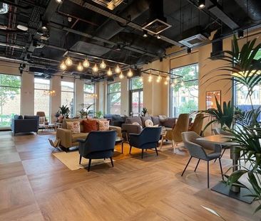 Flat share to rent - Photo 1