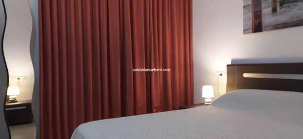 Winter Let Benidorm Levante - Photo 1