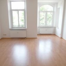 Jößnitzer Str. 141, Wohnung 5 ~~~ Balkon, Tageslichtbad mit Wanne und Dusche - Foto 1